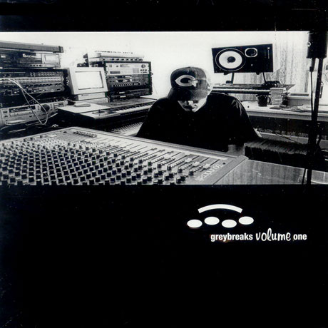 GREYBREAKS VOL.1