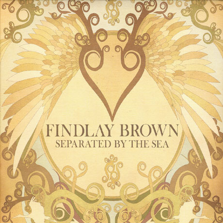 SEPARATED BY THE SEA