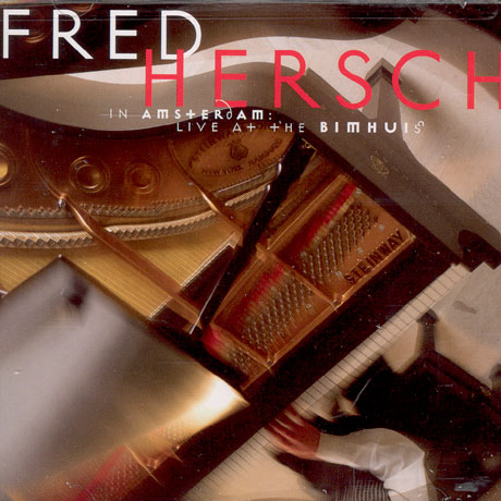 IN AMSTERDAM: LIVE AT THE BIMHUIS