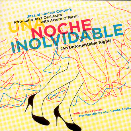 UNA NOCHE INOLVIDABLE [AN UNFORGETTABLE NIGHT]