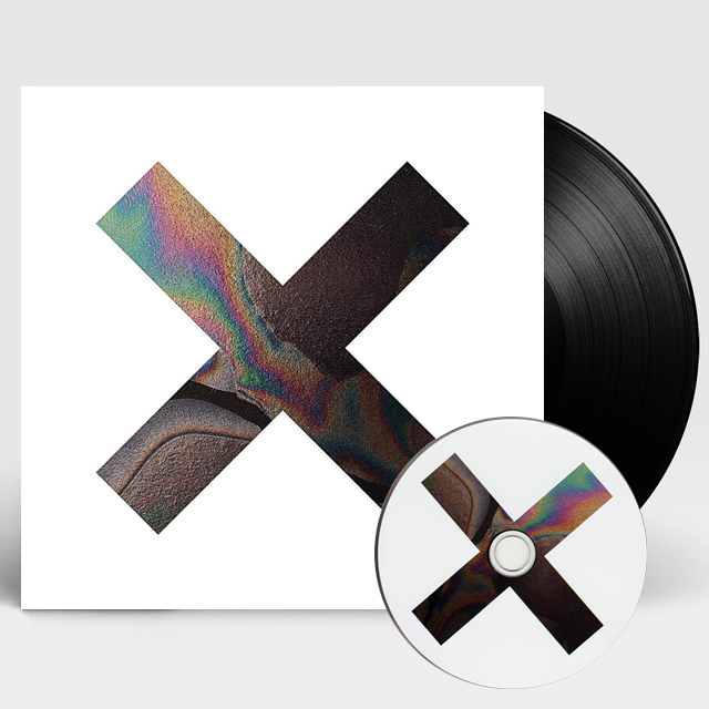 COEXIST [DELUXE] [LP+CD]