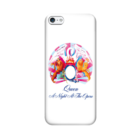 A NIGHT AT THE OPERA [GALAXY S 5 CASE]