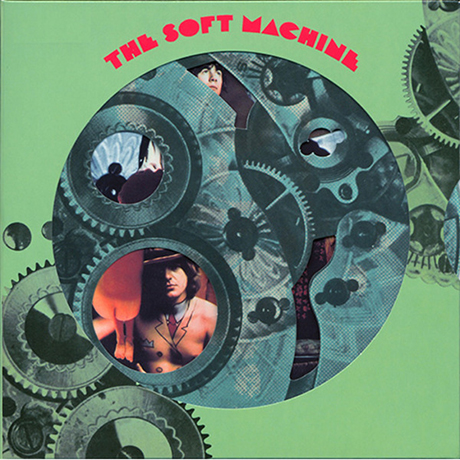 SOFT MACHINE [REMASTERED]