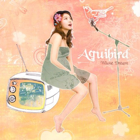 WHOSE DREAM [스페셜 영어앨범]