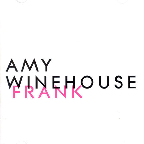 FRANK [딜럭스반]