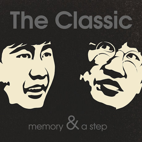 MEMORY & A STEP