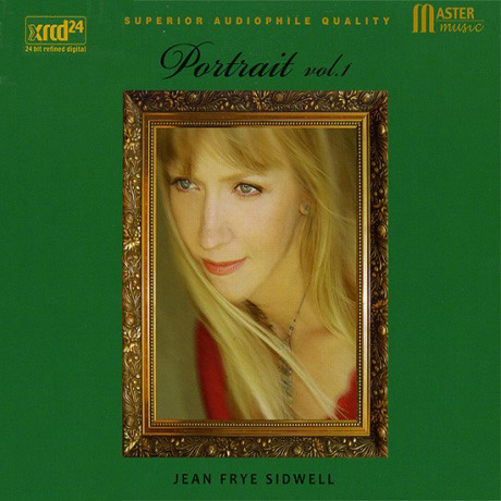 PORTRAIT VOL.1 [XRCD]