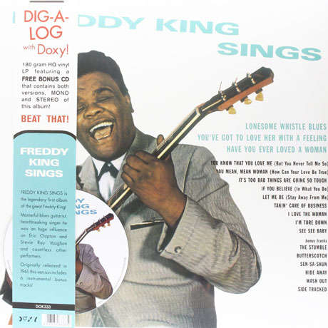 SINGS [DELUXE EDITION] [180G LP+CD]