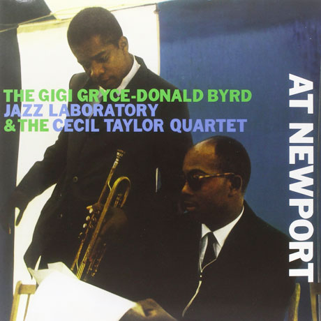 AT NEWPORT [LIMITED EDITION] [140G LP]