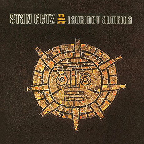 WITH GUEST ARTIST LAURINDO ALMEIDA [LIMITED EDITION] [140G LP]