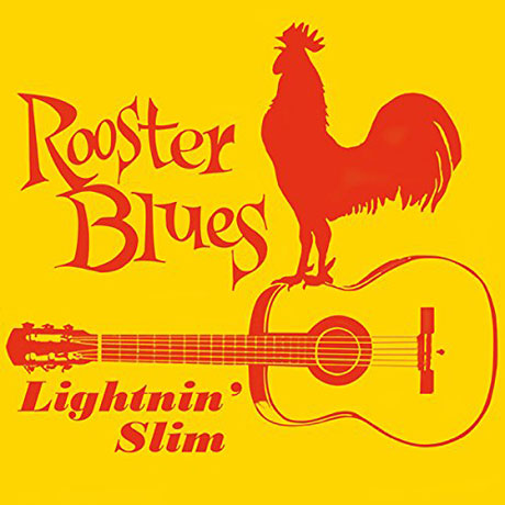 ROOSTER BLUES [180G LP]
