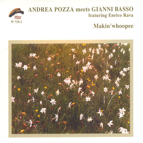 MAKIN` WHOOPEE/ FEATURING ENRICO RAVA