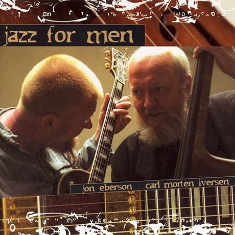 JAZZ FOR MEN