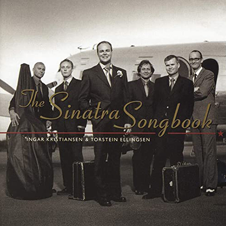 THE SINATRA SONGBOOK
