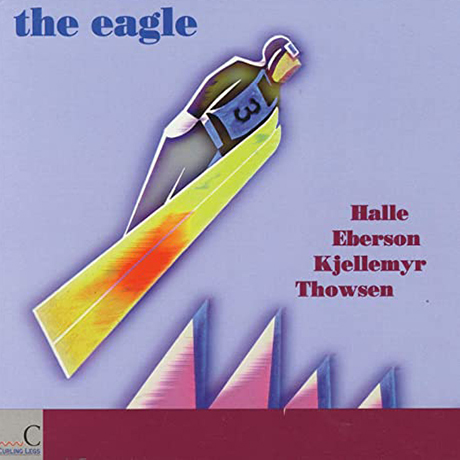 THE EAGLE