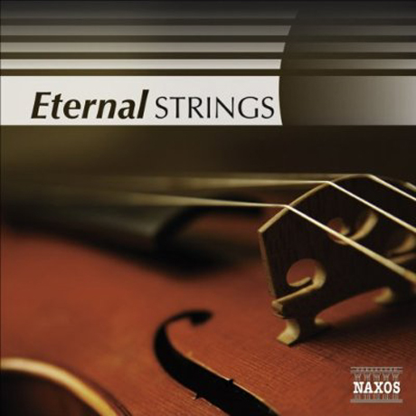 ETERNAL STRINGS