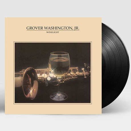 WINELIGHT [180G LP]