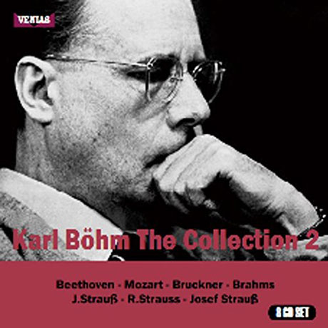 THE COLLECTION 2 [칼 뵘: 컬렉션 2]