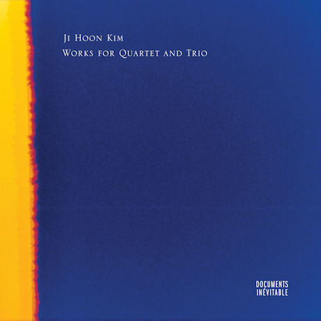 WORKS FOR QUARTET AND TRIO