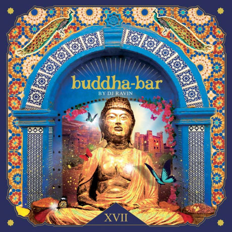 BUDDHA-BAR 17