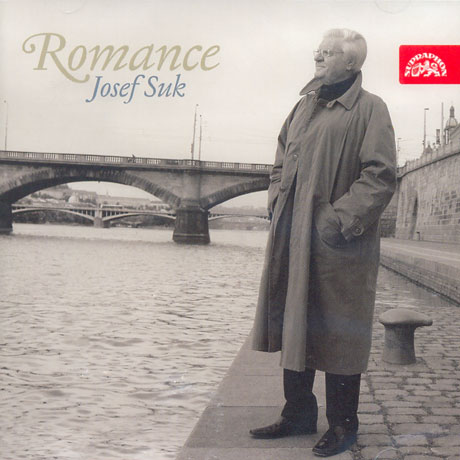 ROMANCE/ JOSEK SUK