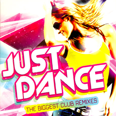 JUST DANCE