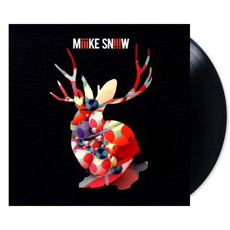 III [DOWNLOAD CARD] [LP]