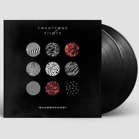 BLURRYFACE [LP]