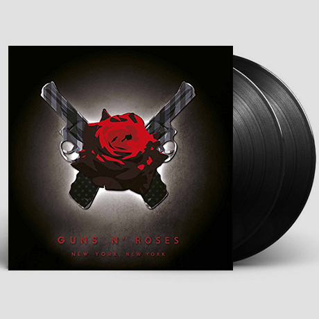 THE RITZ: NEW YORK CITY [LIMITED] [140G LP]