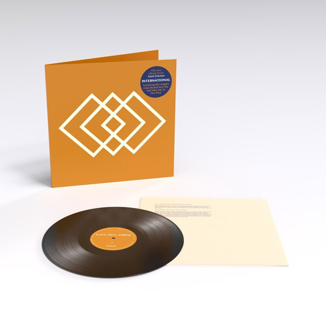 INTERNATIONAL [LP]