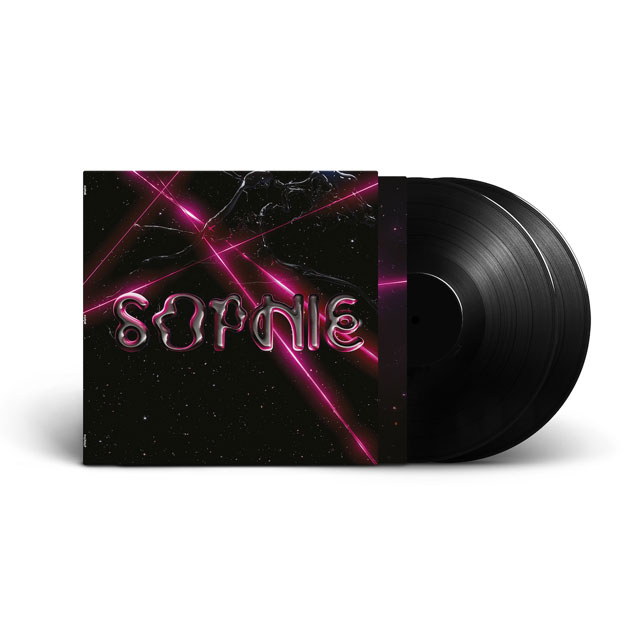 SOPHIE [BLACK LP]
