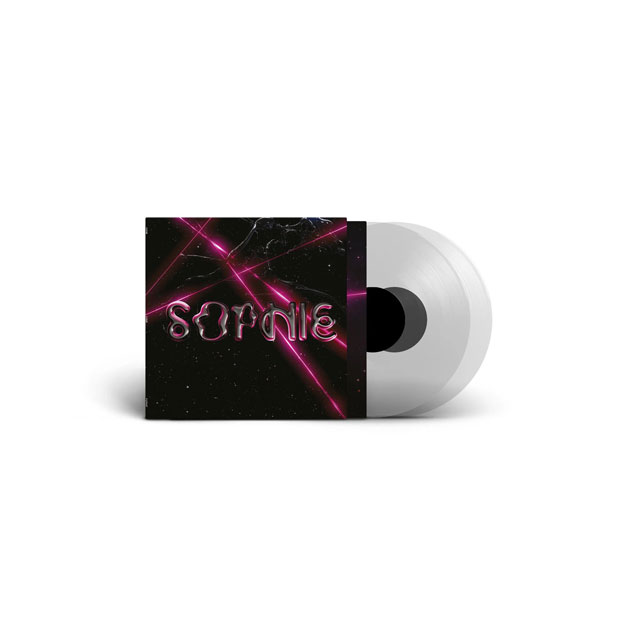 SOPHIE [CLEAR LP]