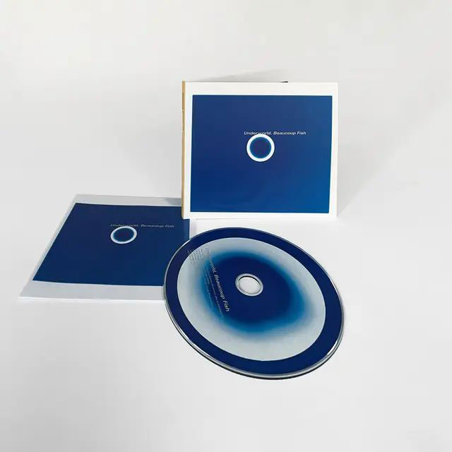 BEAUCOUP FISH [REMASTERING]