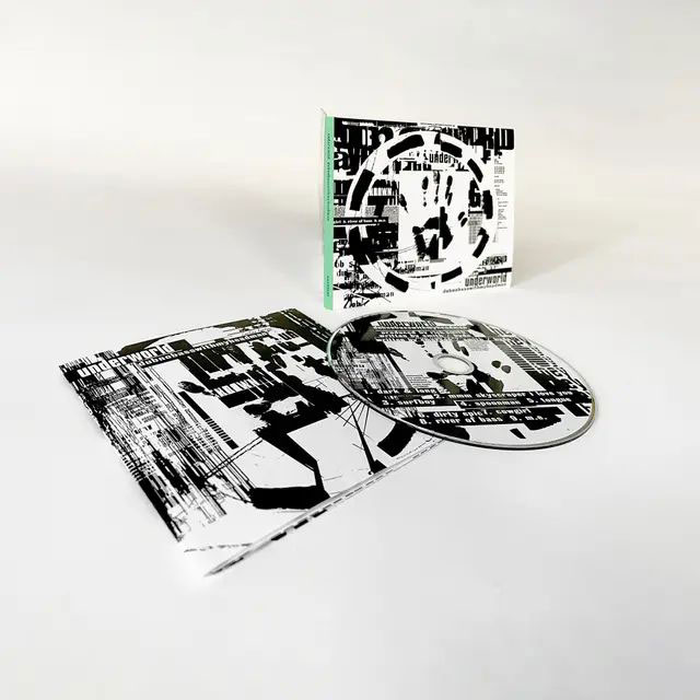 DUBNOBASSWITHMYHEADMAN [REMASTERING]