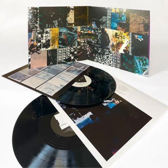 OBLIVION WITH BELLS [REMASTERING] [LP]