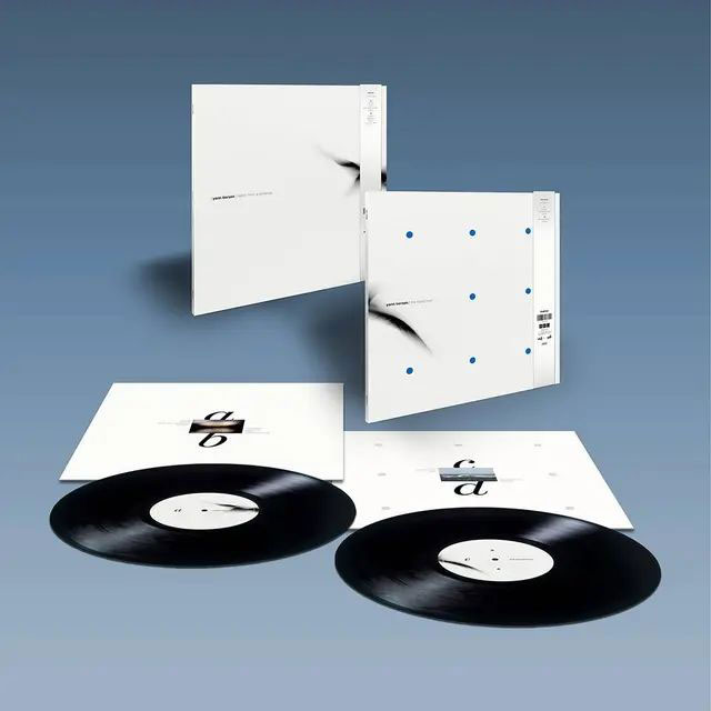 RATHLIN FROM A DISTANCE: THE LIQUID HOUR [LP]
