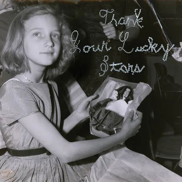 THANK YOUR LUCKY STARS