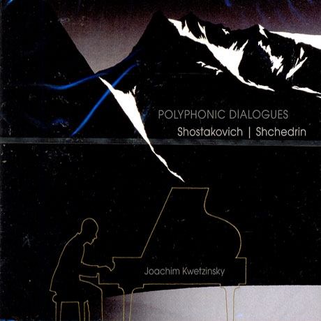 POLYPHONIC DIALOGUES/ JOACHIM KWETZINSKY [SACD HYBRID]