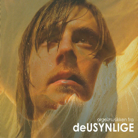 DEUSYNLIGE: ORGELMUSIKKEN FRA [SACD HYBRID]