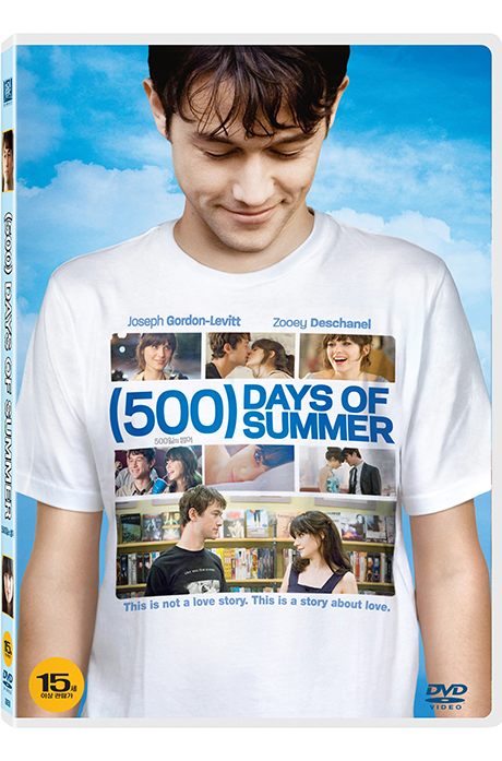 500일의 썸머 [500 DAYS OF SUMMER]