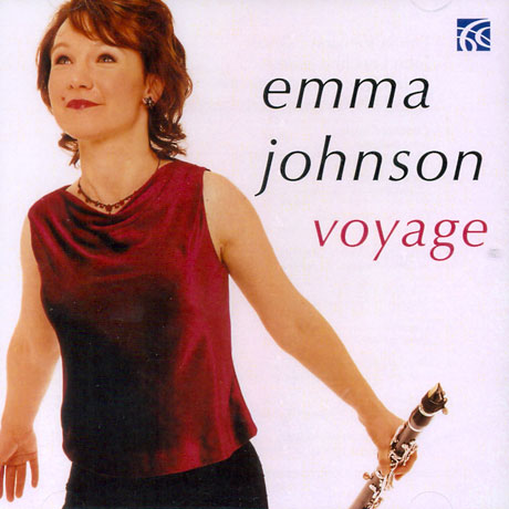 VOYAGE/ JOHN LENEHAN, JULIAN REYNOLDS