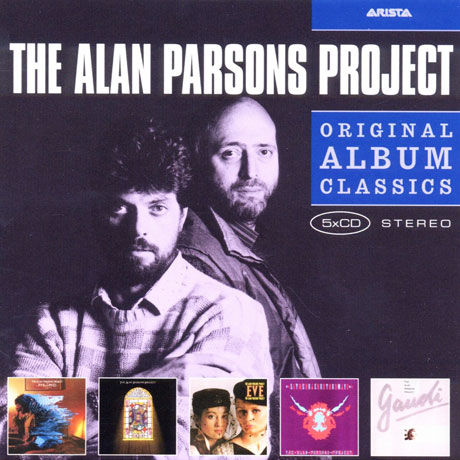 ORIGINAL ALBUM CLASSICS