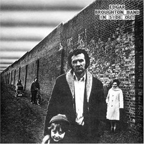 IN SIDE OUT [REMASTERED & BONUS TRACKS]