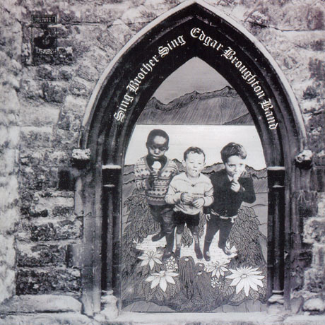 SING BROTHER SING [REMASTERED & BONUS TRACKS]