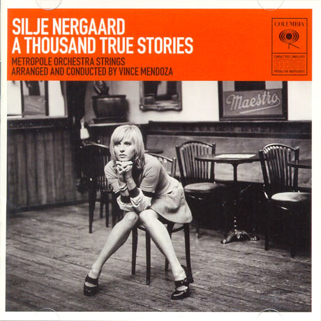 A THOUSAND TRUE STORIES