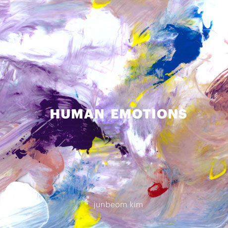 HUMAN EMOTIONS