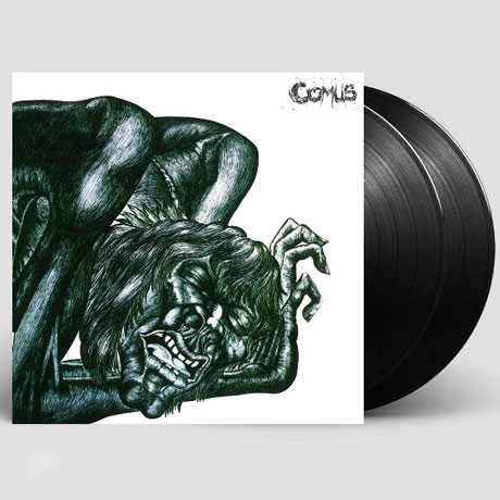 FIRST UTTERANCE [180G LP]