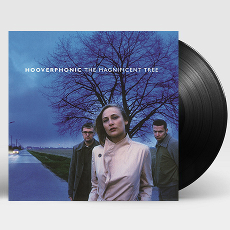 MAGNIFICENT TREE [180G LP]