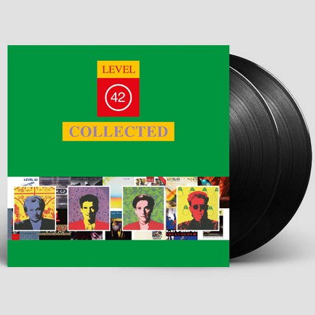 COLLECTED [180G LP]
