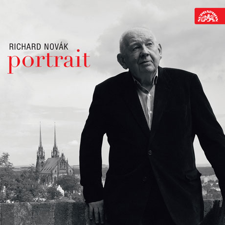 PORTRAIT/ RICHARD NOVAK [리하르트 노바크의 초상: 오페라 아리아와 가곡]